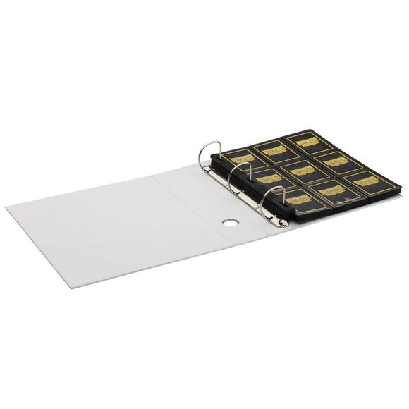 Dragon Shield Sanctuary Slipcase Binder, White - Picture 3 of 3